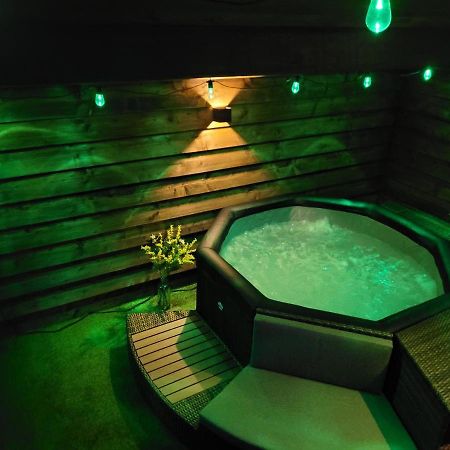 Chambre Merlot, Piscine Et Spa, Proche St Emilion Lugon et l’Ile du Carney Exteriör bild