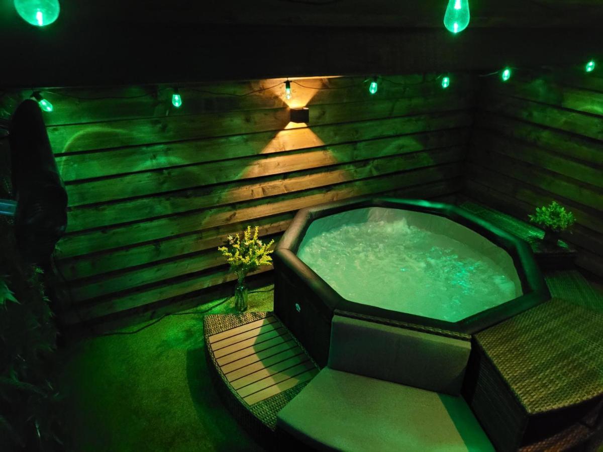 Chambre Merlot, Piscine Et Spa, Proche St Emilion Lugon et l’Ile du Carney Exteriör bild